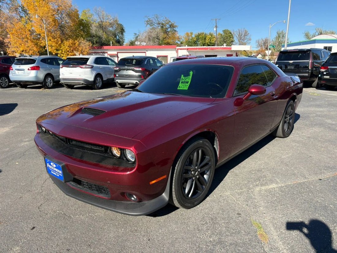 Coupe in Billings, MT, United States 2 - 19119904