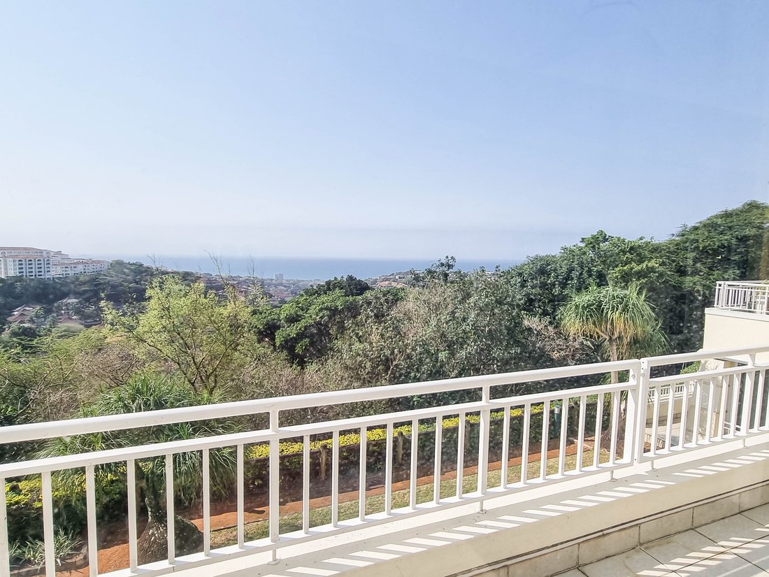 Apartamento en Umhlanga, KwaZulu-Natal, Sudáfrica 4 - 19119982