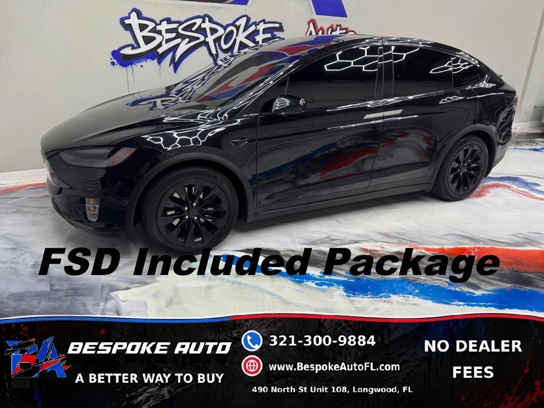 Suv in Longwood, FL, United States 1 - 19100441