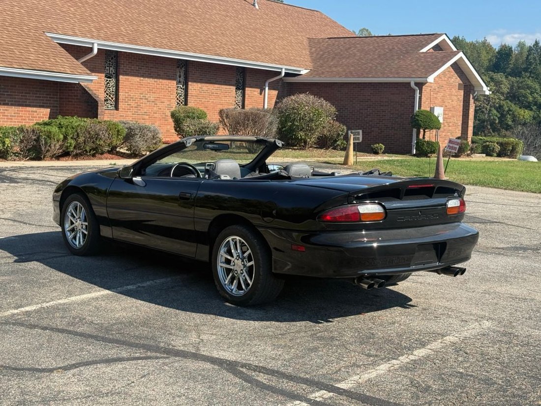 Cabriolet in Reidsville, NC, United States 5 - 19119847
