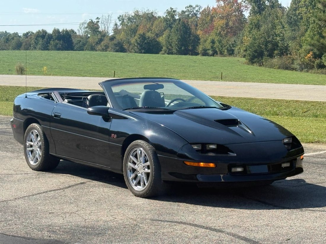 Cabriolet in Reidsville, NC, United States 1 - 19119847