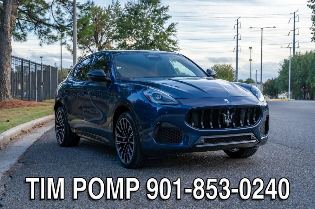 Suv in Collierville, TN, United States 3 - 19119854