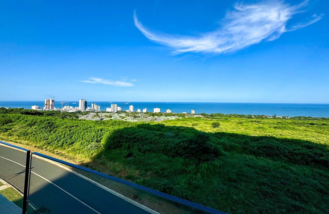 Appartamento a Umhlanga Ridge, KwaZulu-Natal, Sudafrica 2 - 19119971