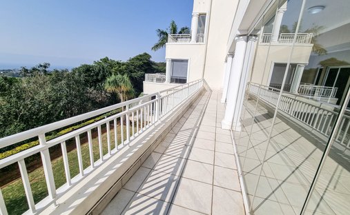 Apartamento en Umhlanga, KwaZulu-Natal, Sudáfrica 1