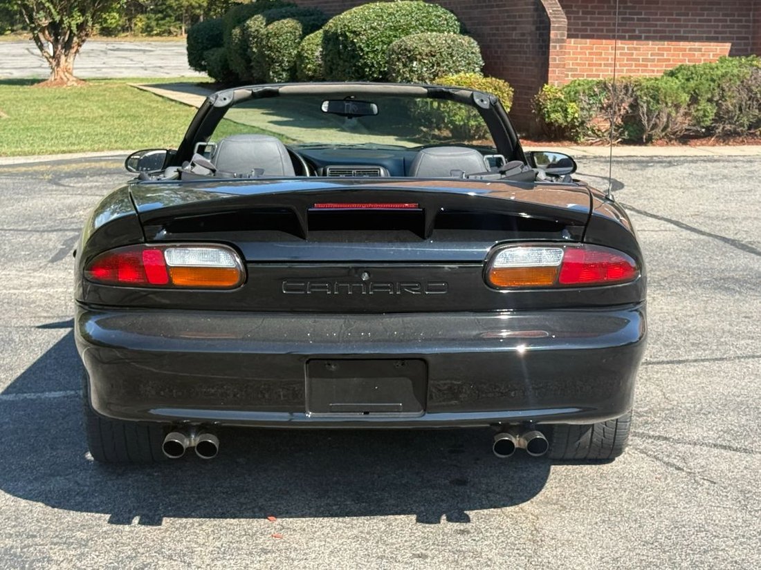 Cabriolet in Reidsville, NC, United States 4 - 19119847