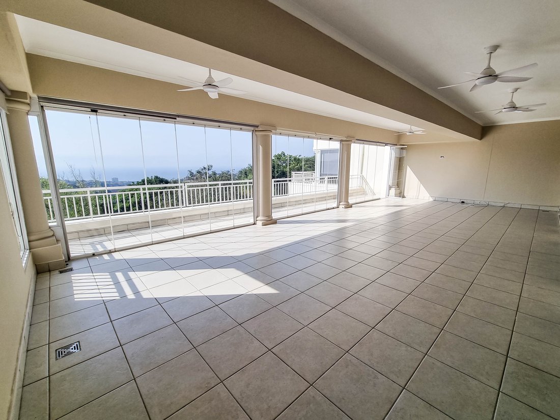 Apartamento en Umhlanga, KwaZulu-Natal, Sudáfrica 2 - 19119982