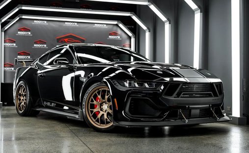 2025 Ford Mustang GT Premium Coupe 2D in West palm beach, FL, United States 1