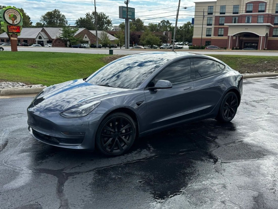 Sedan in Joplin, MO, United States 4 - 19119770