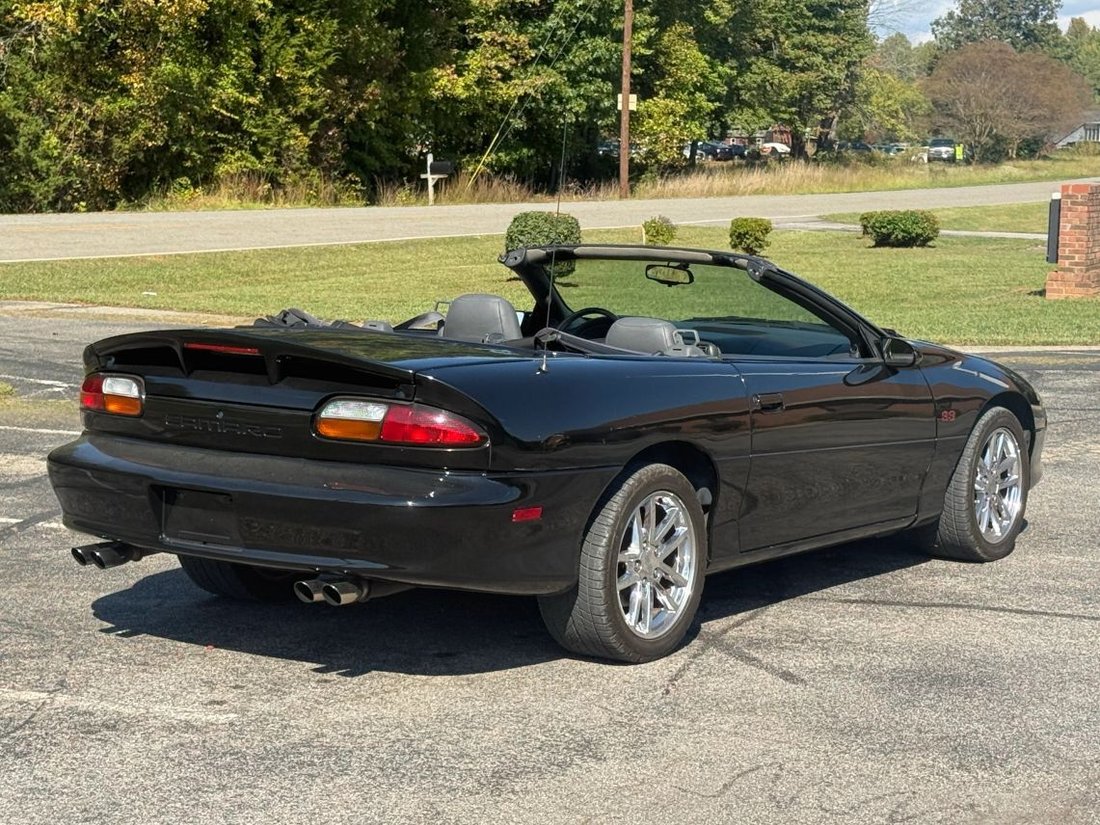 Cabriolet in Reidsville, NC, United States 3 - 19119847