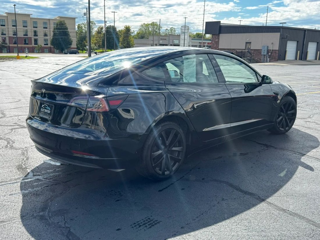 Sedan in Joplin, MO, United States 4 - 19119790