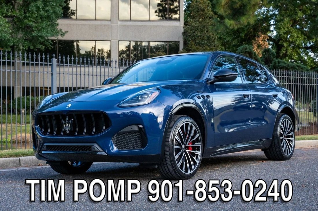 Suv in Collierville, TN, United States 1 - 19119854