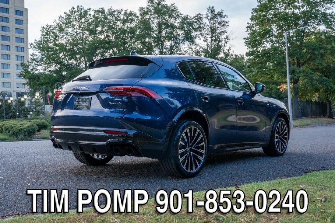 Suv in Collierville, TN, United States 5 - 19119854