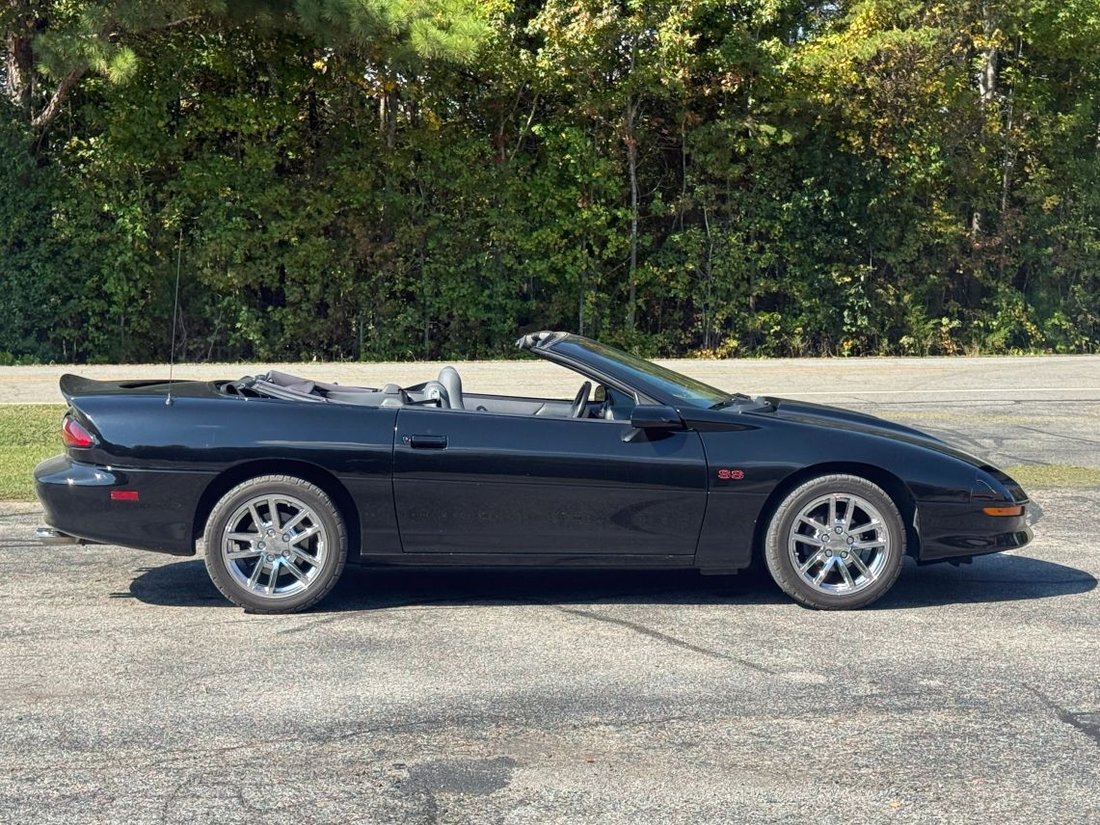 Cabriolet in Reidsville, NC, United States 2 - 19119847