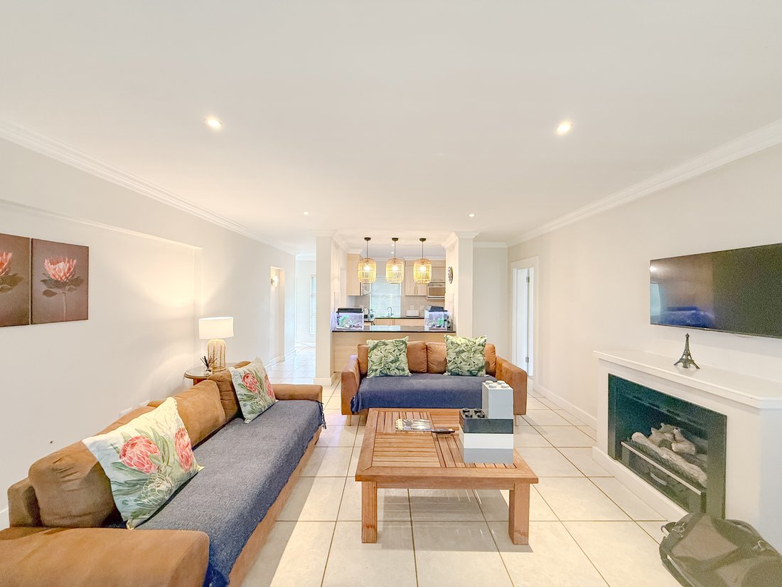 Appartamento a Municipalità locale di Bitou, Provincia del Capo Occidentale, Sudafrica 4 - 19119955