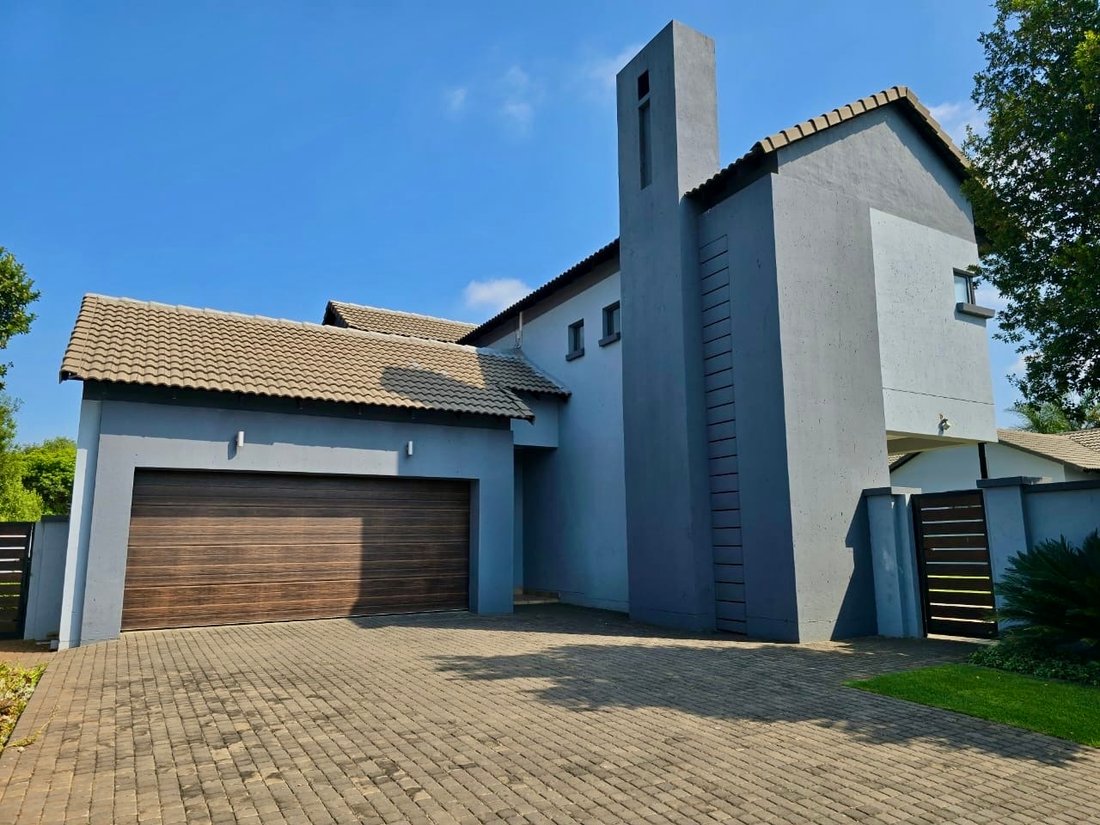 Finca en Randjesfontein, Gauteng, Sudáfrica 2 - 19119957