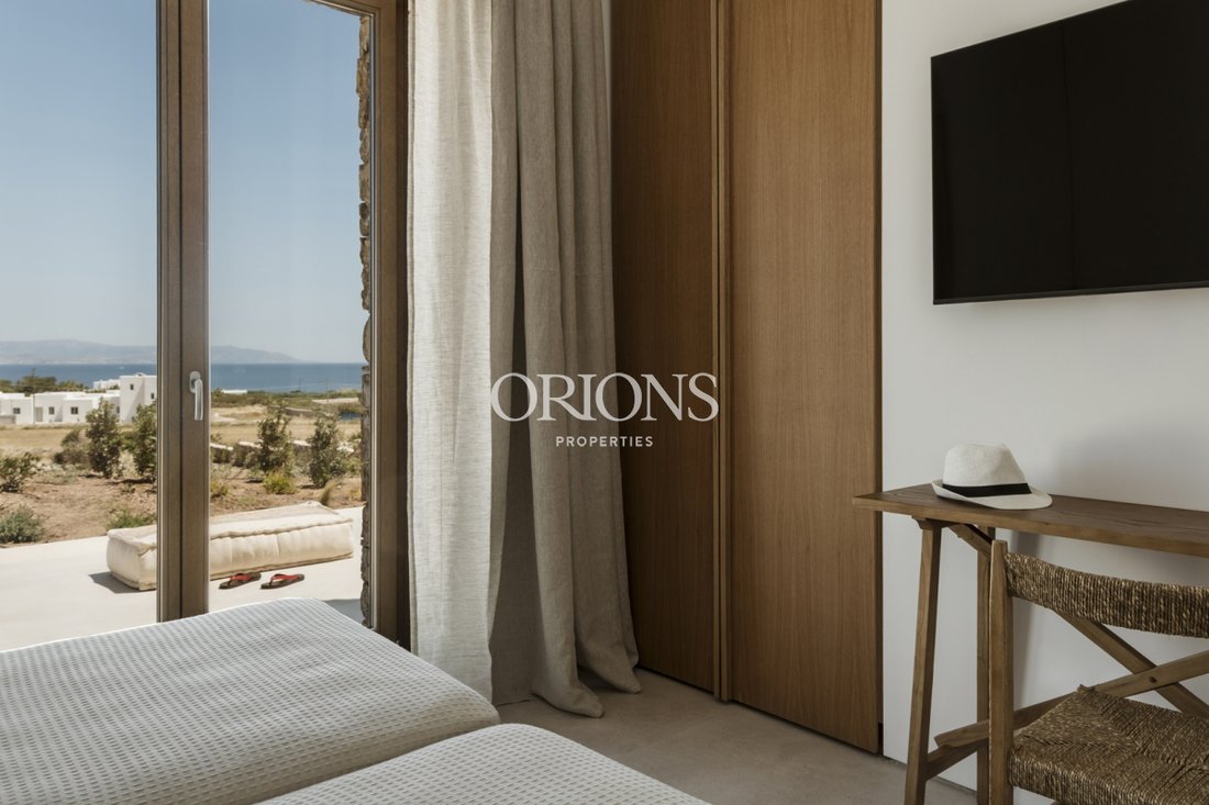Villa in Paros, Aegean, Greece 4 - 19120143