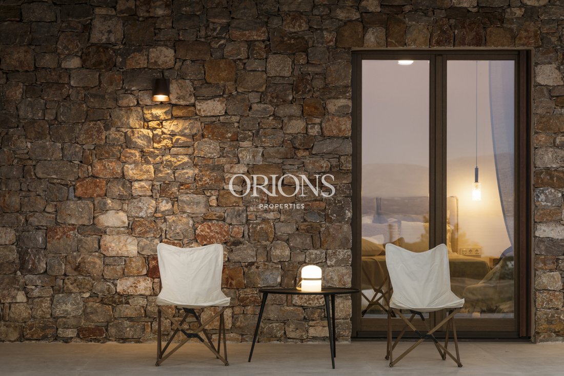 Villa in Paros, Aegean, Greece 2 - 19120143