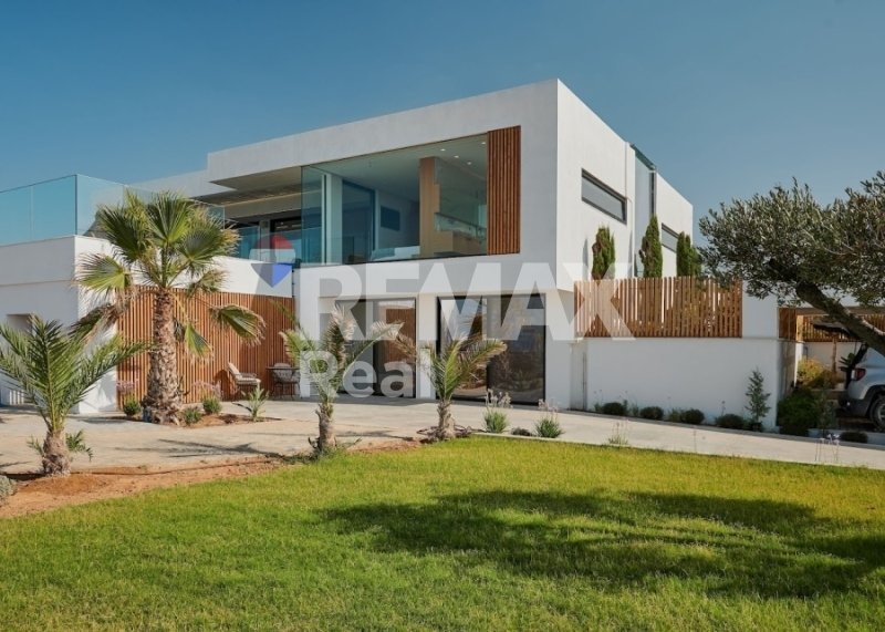 Villa in Community of Kato Vathia, Gouves, Greece 5 - 19120150