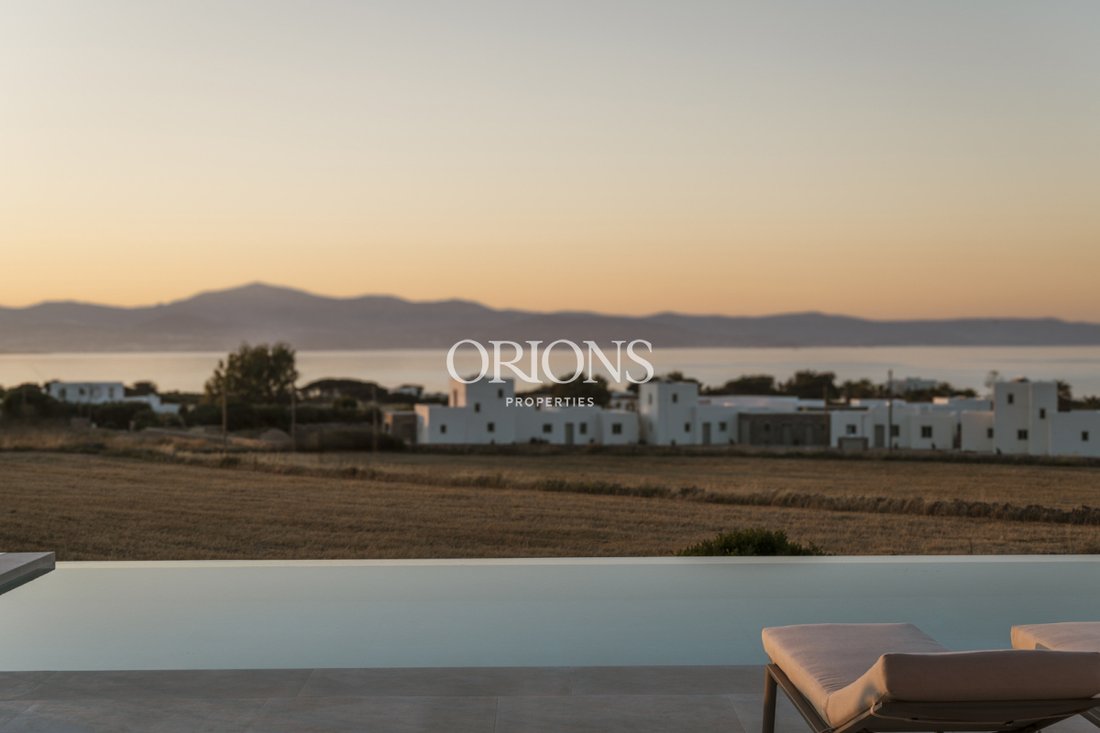 Villa in Paros, Aegean, Greece 3 - 19120143
