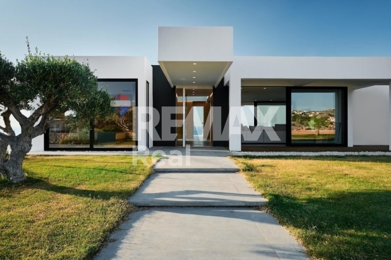 Villa in Community of Kato Vathia, Gouves, Greece 4 - 19120150