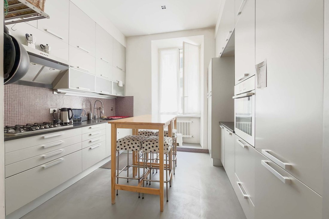 Apartment in Prati - Mazzini, Rome, Lazio 4 - 19120238