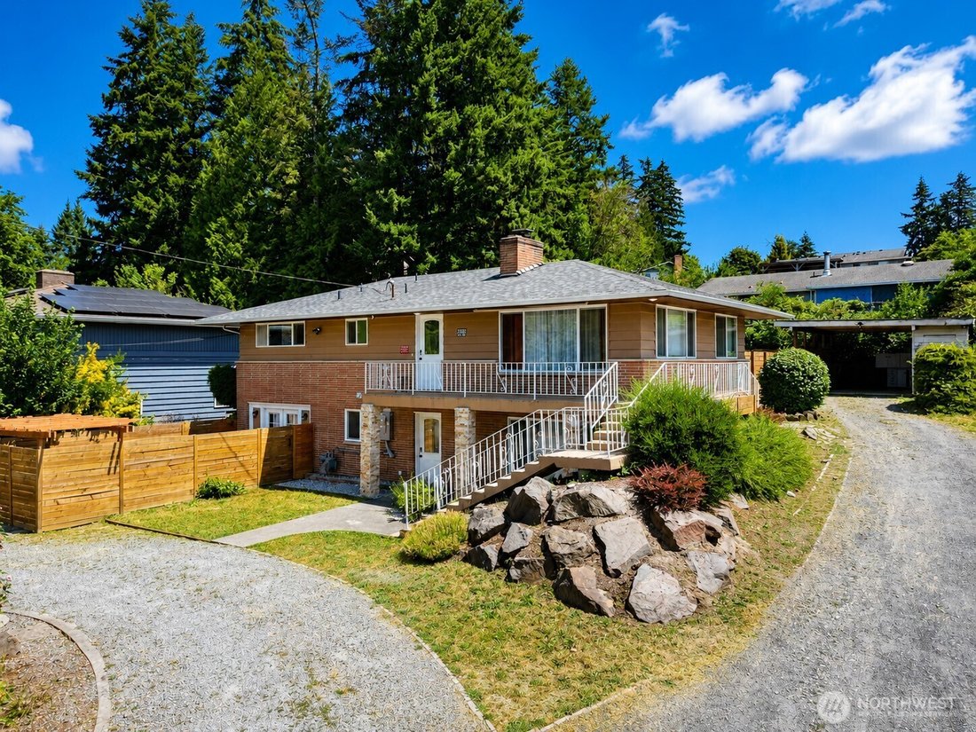 House in Kent, Washington, United States 1 - 19120166