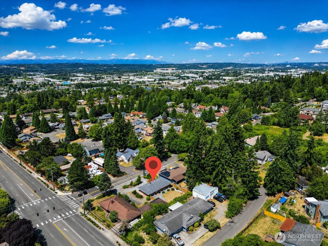 House in Kent, Washington, United States 5 - 19120166