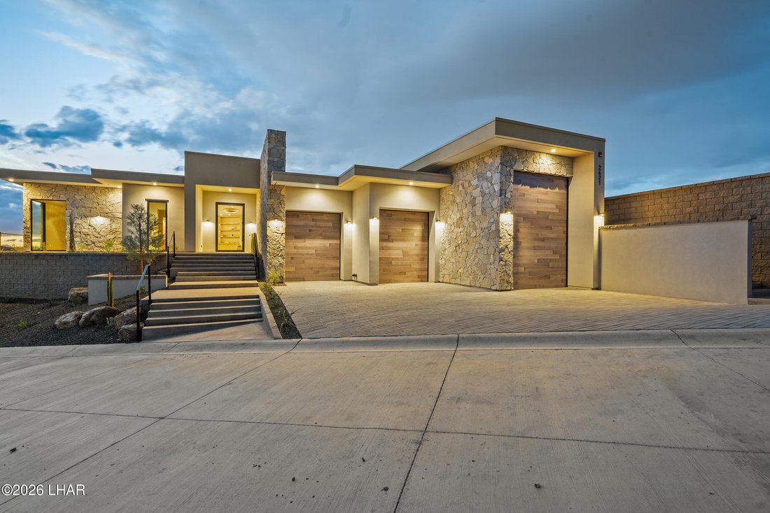 House in Lake Havasu City, Arizona, United States 5 - 19120169