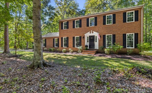 Casa a Queenstown, Maryland, Stati Uniti 1