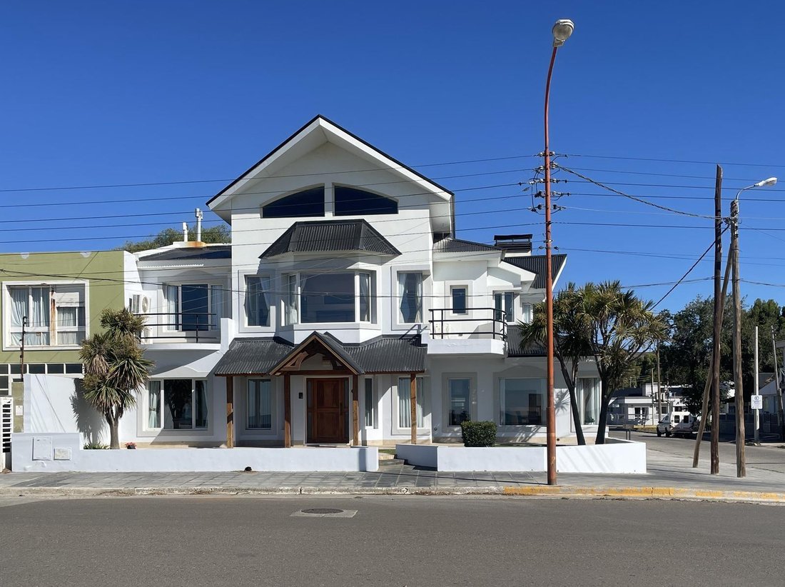Casa a Rada Tilly, Provincia di Chubut, Argentina 1 - 19120236