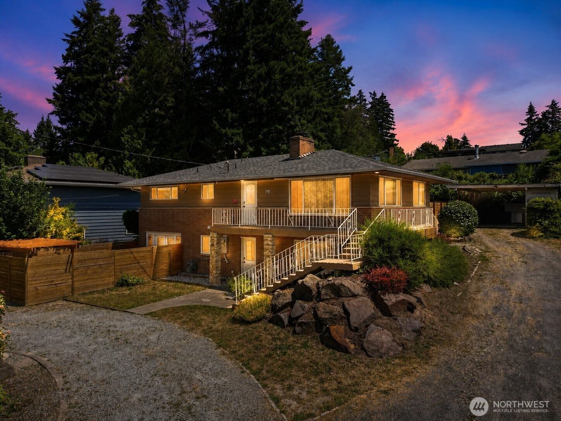 House in Kent, Washington, United States 2 - 19120166