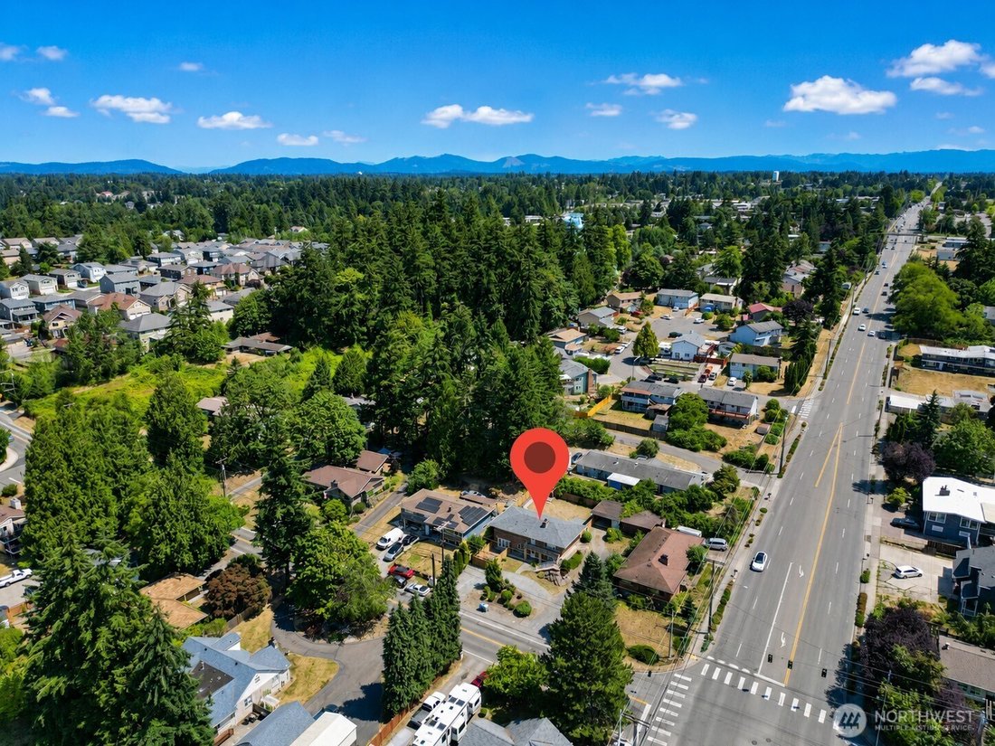 House in Kent, Washington, United States 4 - 19120166