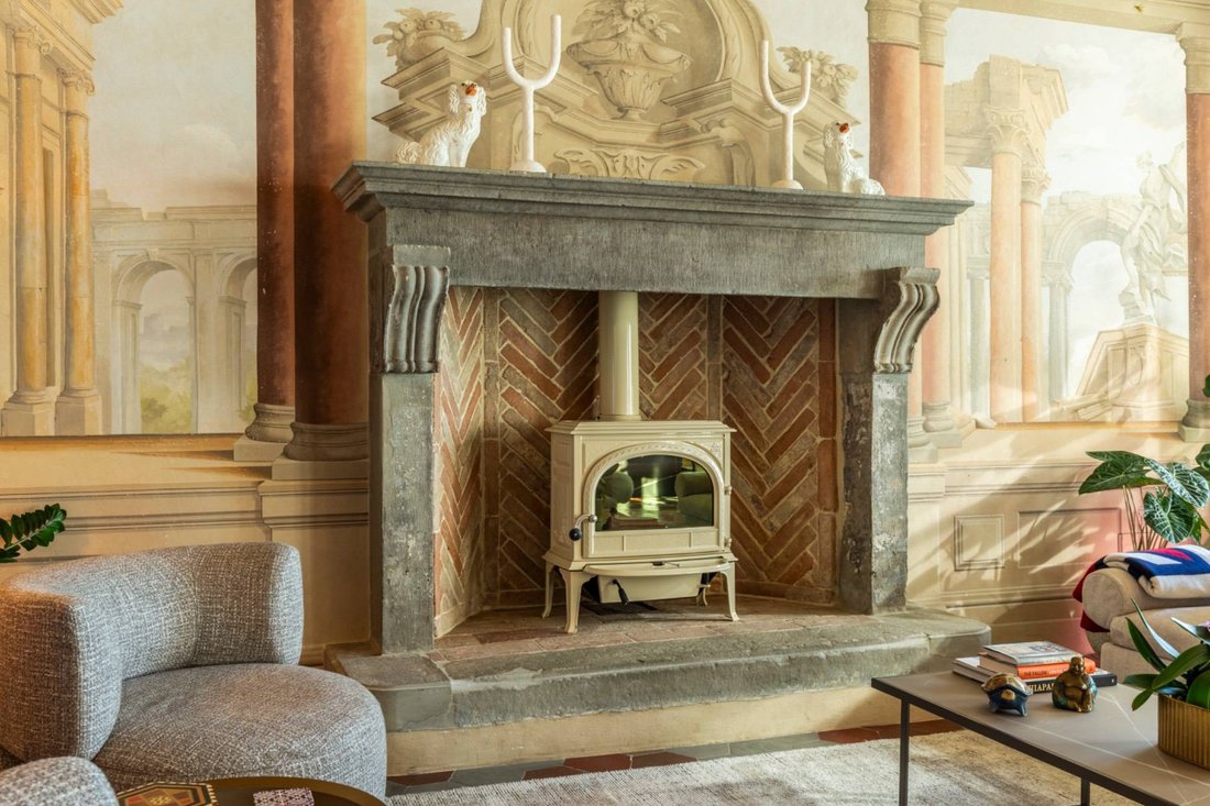 Appartement à Centro, Cortona, Toscane 4 - 19120172
