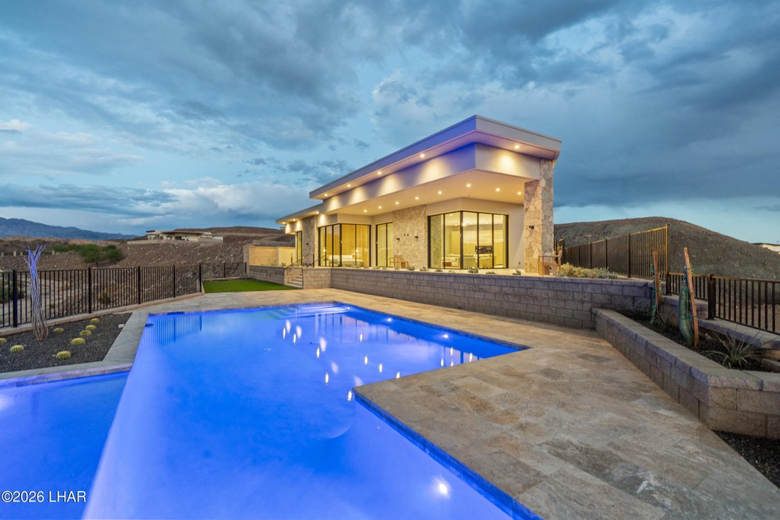 House in Lake Havasu City, Arizona, United States 1 - 19120169
