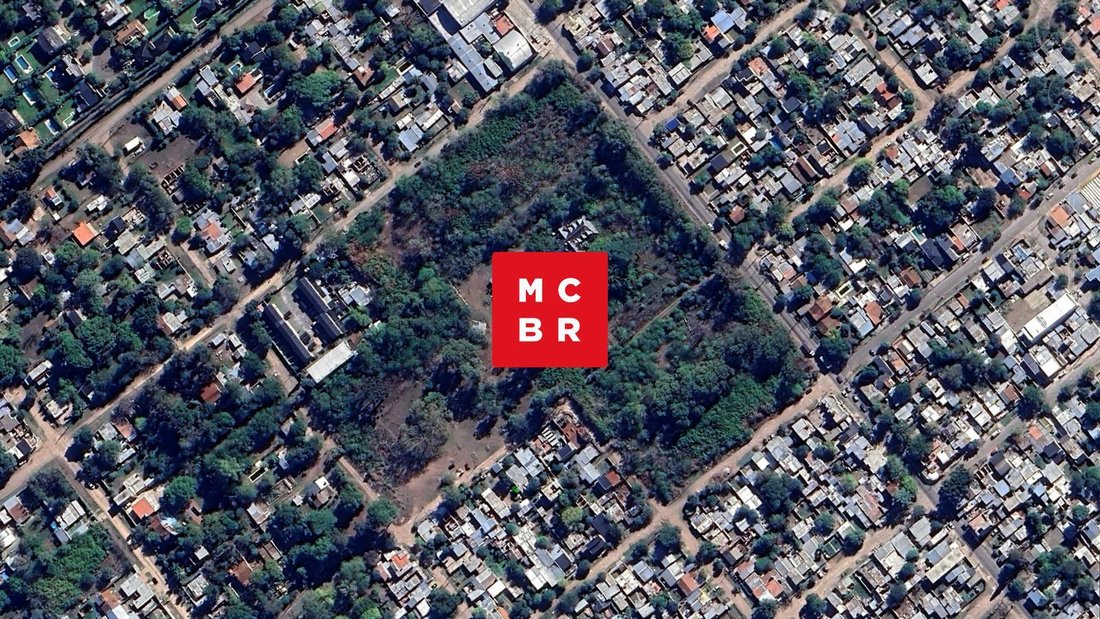 Land in Moreno, Provinz Buenos Aires, Argentinien 3 - 19120291
