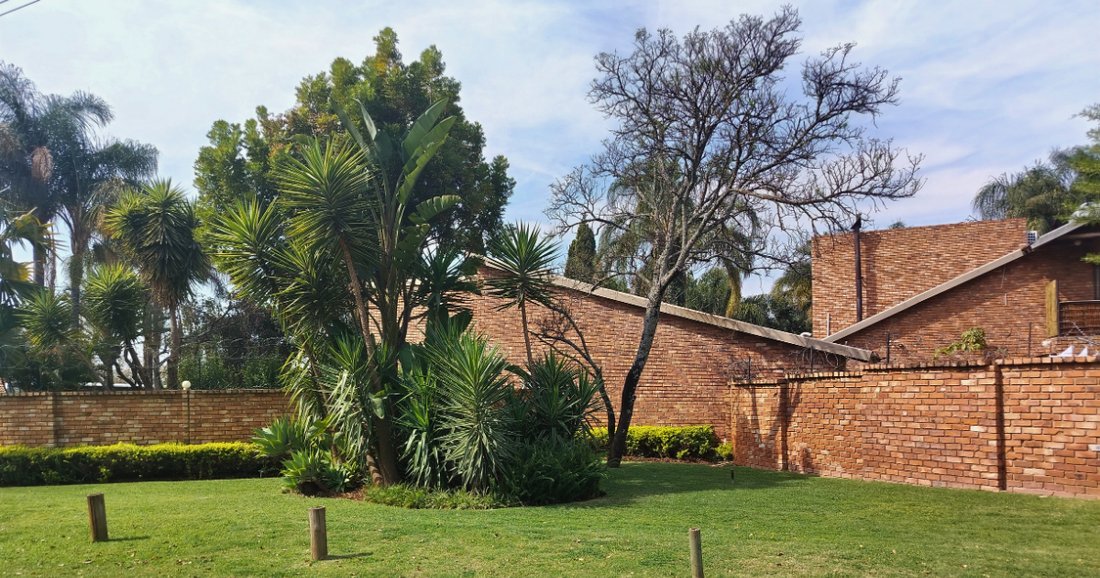Domaine à Prétoria Nord, Gauteng, Afrique du Sud 5 - 19120301