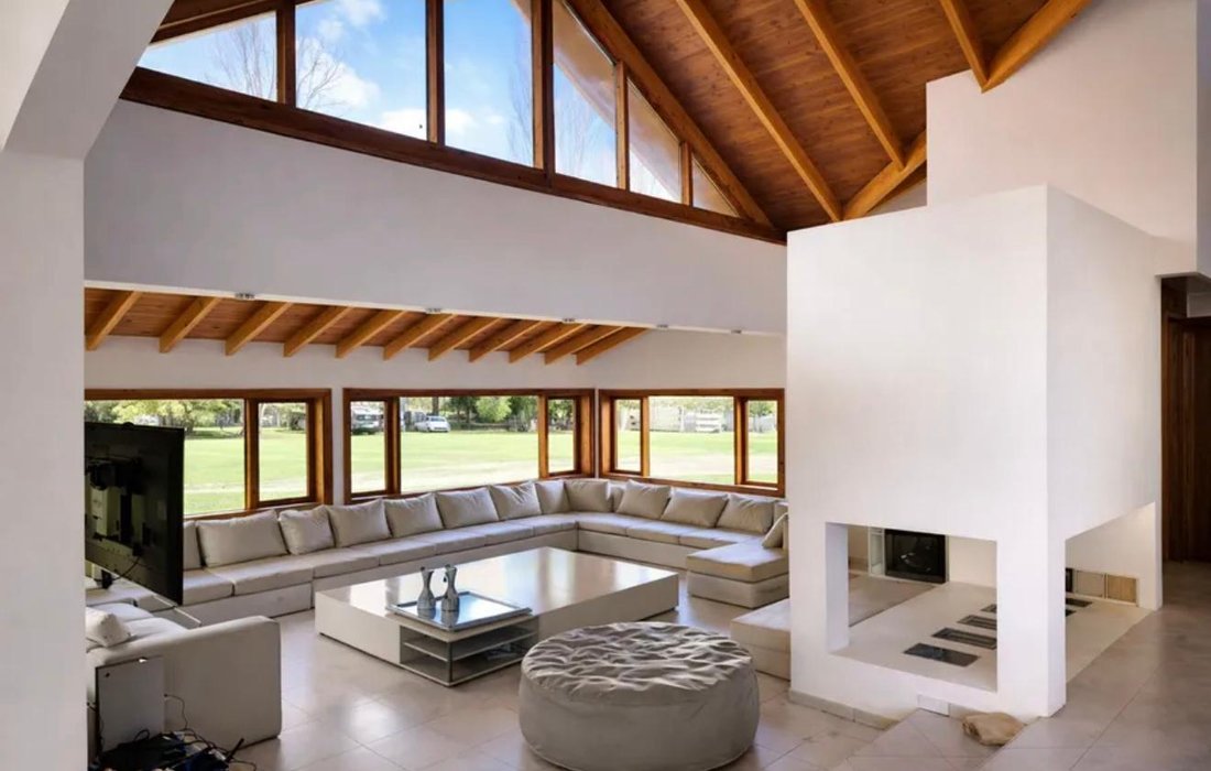 House in El Hoyo, Chubut Province, Argentina 4 - 19120290