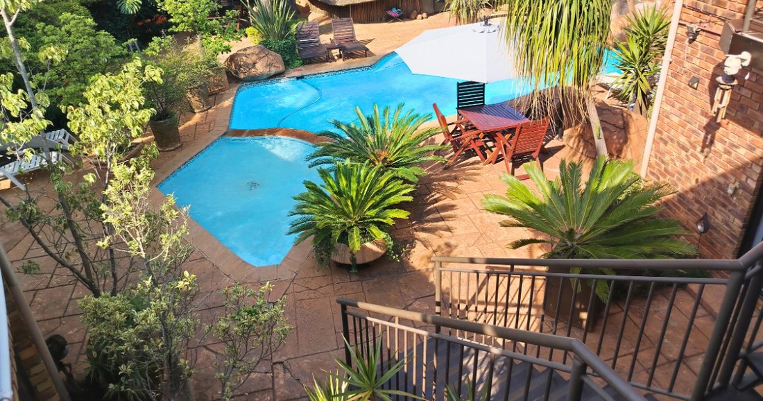 Domaine à Prétoria Nord, Gauteng, Afrique du Sud 2 - 19120301