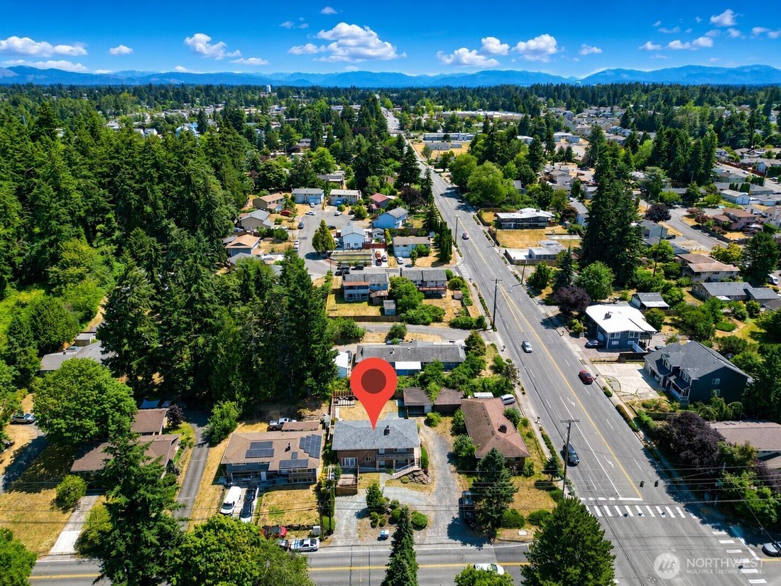 House in Kent, Washington, United States 3 - 19120166