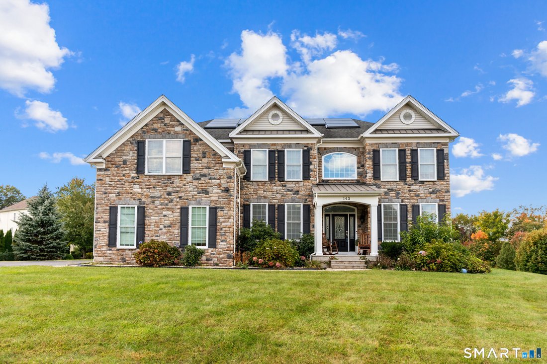 House in Southington, Connecticut, United States 1 - 19120170
