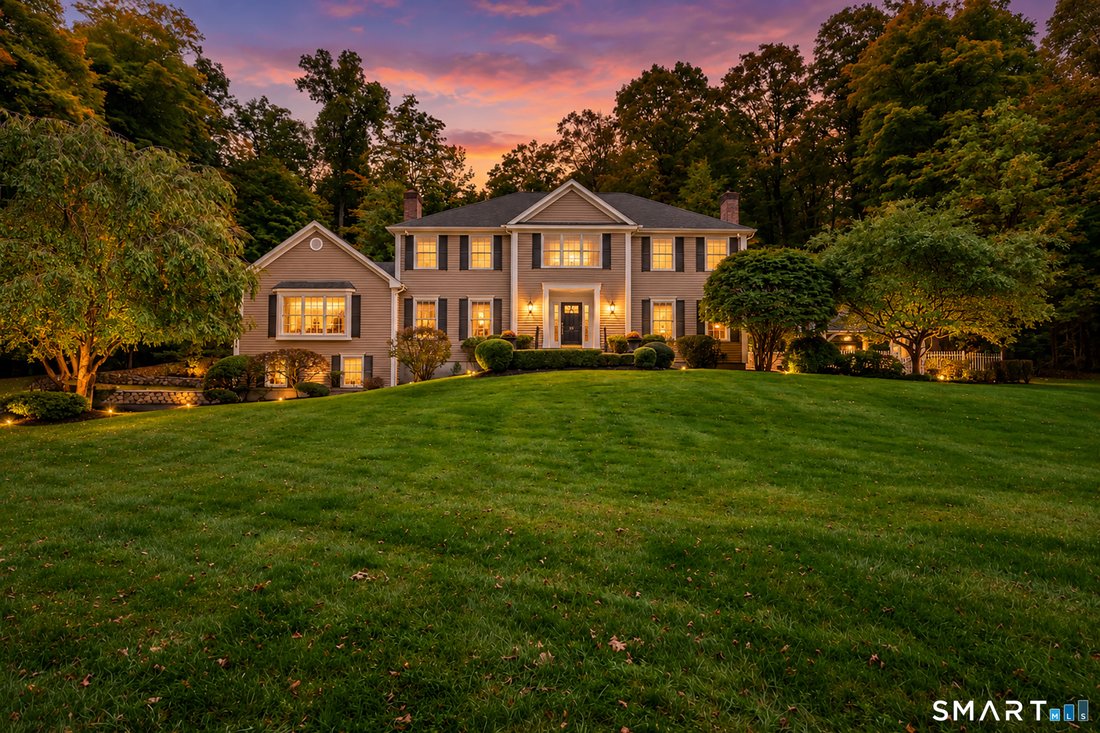 House in Ridgefield, Connecticut, United States 1 - 19120171