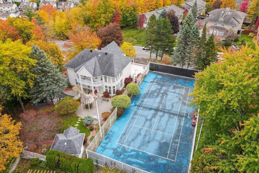 Casa a Gatineau, Québec, Canada 2 - 19120300