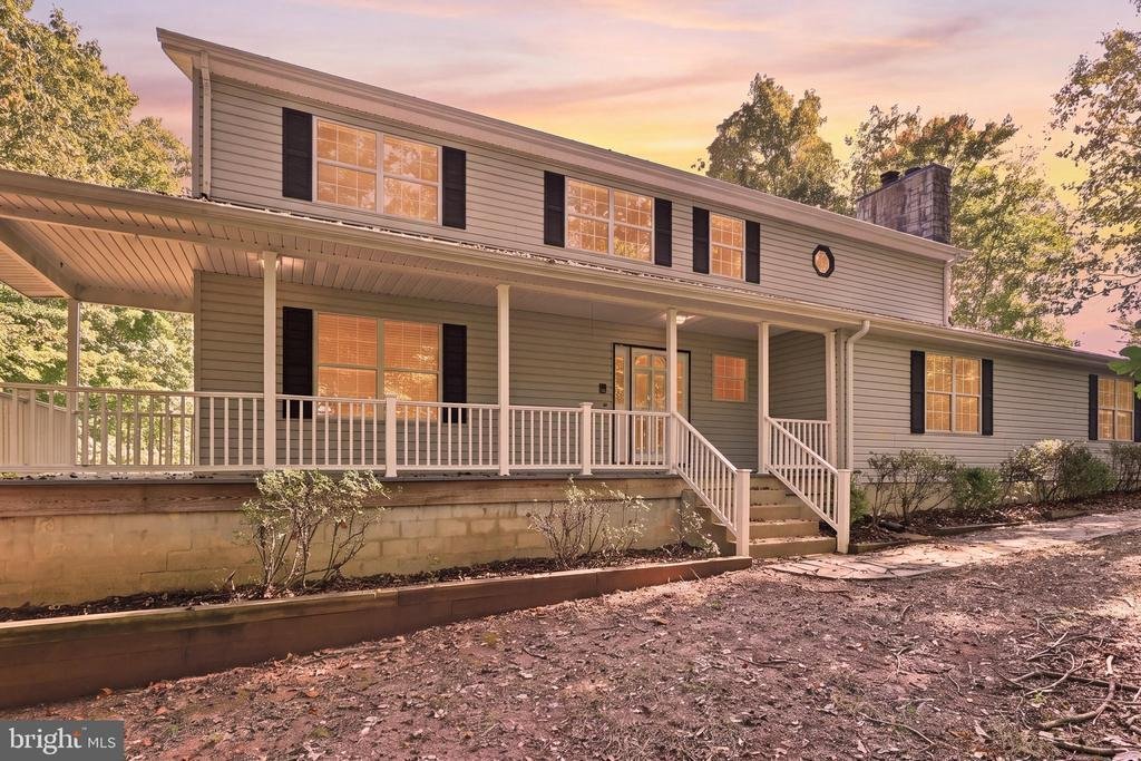 Casa en Stafford, Virginia, Estados Unidos 2 - 19120245