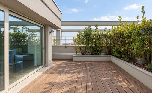 Wohnung in Bocconi, Mailand, Italien 1