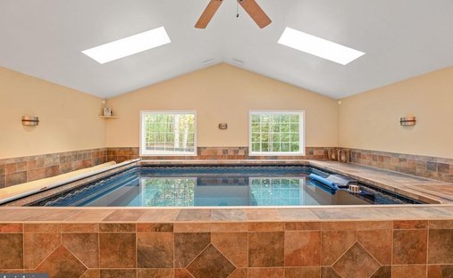 House in Hartwood, Virginia, United States 1