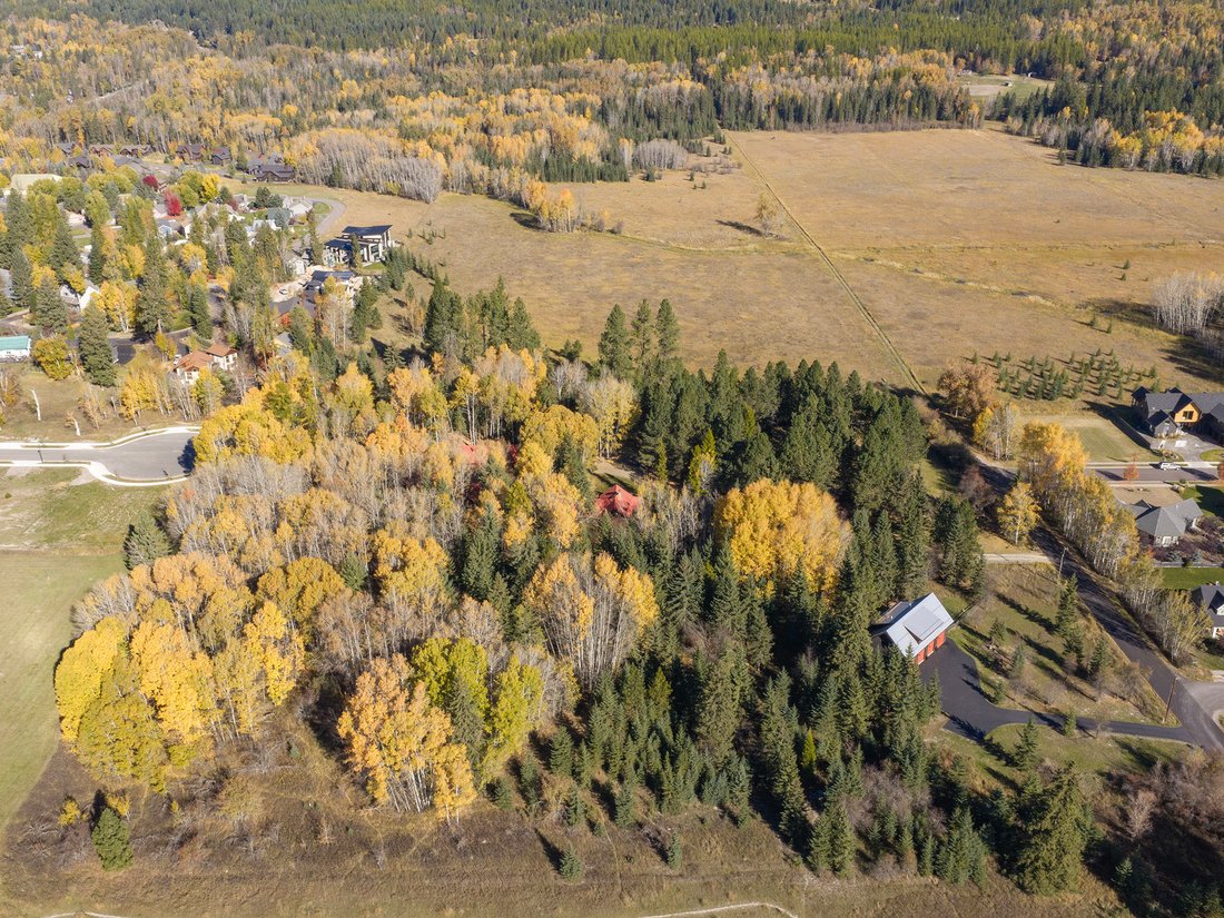 Casa en Whitefish, Montana, Estados Unidos 4 - 19120299