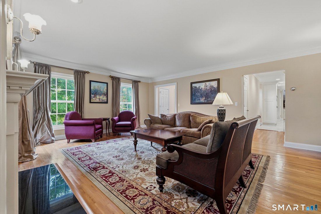House in Ridgefield, Connecticut, United States 5 - 19120171