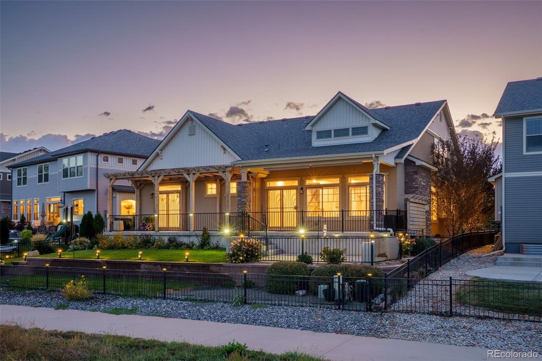 Casa a Denver, Colorado, Stati Uniti 2 - 19120296
