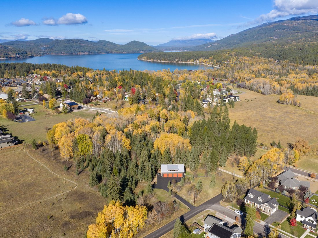 Casa en Whitefish, Montana, Estados Unidos 1 - 19120299