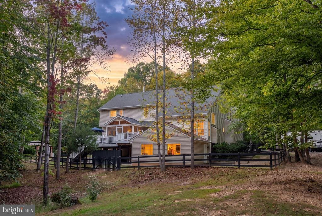 House in Hartwood, Virginia, United States 5 - 19120243
